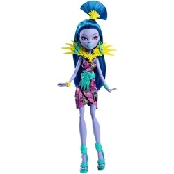 Monster High Ghouls Getaway Jane Boolittle DKX99