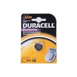 Duracell 1xCR2032 DSN