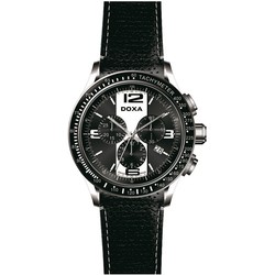 DOXA 285.10.263.01W