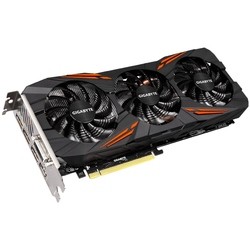 Gigabyte GeForce GTX 1080 G1 Gaming 8G