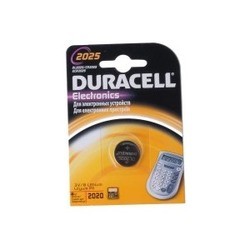 Duracell 1xCR2025 DSN