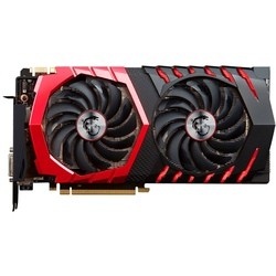 MSI GTX 1080 Gaming X 8G