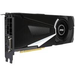 MSI GTX 1080 Aero 8G