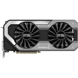 Palit GeForce GTX 1080 JetStream