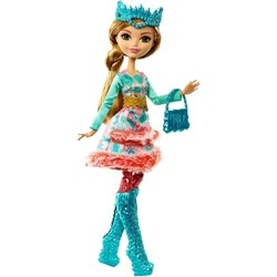 Ever After High Epic Winter Ashlynn Ella DKR64