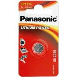 Panasonic 1xCR-1216EL