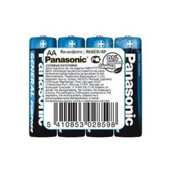 Panasonic General Purpose 4xAA