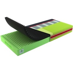 Roll Matratze Sporty 180x200