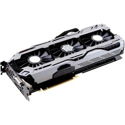 INNO3D GeForce GTX 1080 ICHILL X4