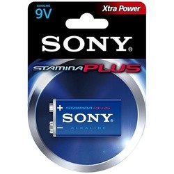 Sony Stamina Plus 1xKrona