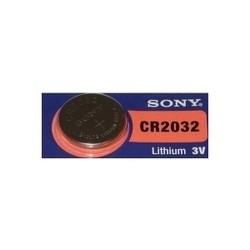 Sony 1xCR2032