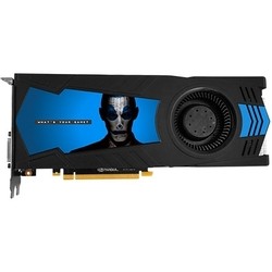 KFA2 GeForce GTX 1080 80NSJ6DHK5VK