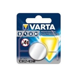 Varta 1xCR2430