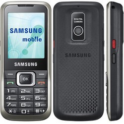 Samsung GT-C3060