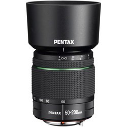 Pentax SMC DA 50-200mm f/4.0-5.6 ED WR