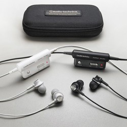 Audio-Technica ATH-ANC3