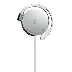 Audio-Technica ATH-EQ300 (белый)