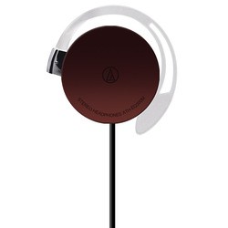 Audio-Technica ATH-EQ300 (коричневый)