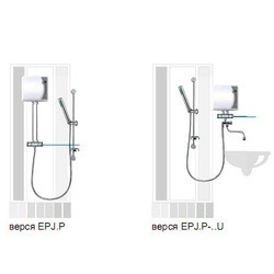 Kospel EPJ 4.4 Primus