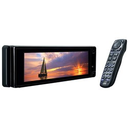 JVC KD-AVX77