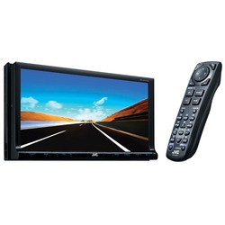 JVC KW-AVX720