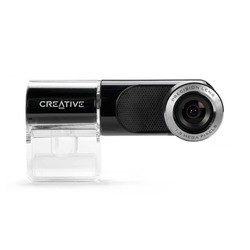 Creative Live! Cam Notebook Ultra