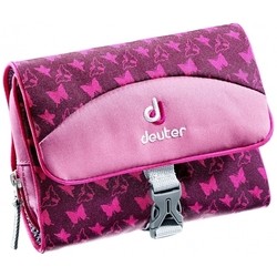 Deuter Wash Bag I (фиолетовый)