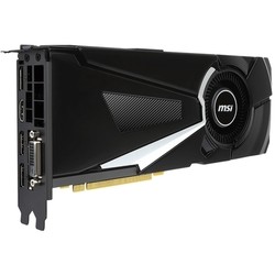 MSI GTX 1070 Aero 8G OC