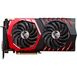 MSI GTX 1070 Gaming X 8G