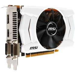 MSI GTX 960 4GD5 OCV1