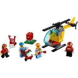 Lego Airport Starter Set 60100