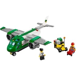 Lego Airport Cargo Plane 60101