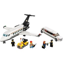 Lego Airport VIP Service 60102