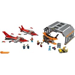 Lego Airport Air Show 60103