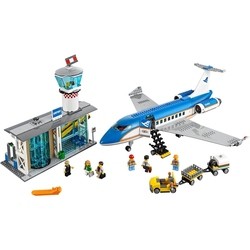 Lego Airport Passenger Terminal 60104