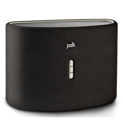 Polk Audio Omni S6 (черный)
