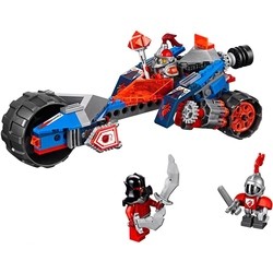 Lego Macys Thunder Mace 70319