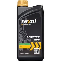 Raxol Scooter 2T 1L