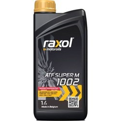 Raxol ATF Super M 1002 1L