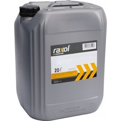 Raxol Eco Flow TD 10W-40 20L