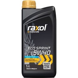 Raxol Eco Sprint 5W-40 1L