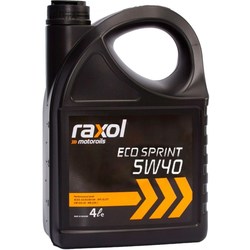 Raxol Eco Sprint 5W-40 4L