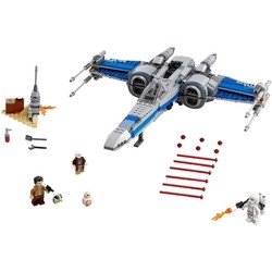 Lego Resistance X-Wing Fighter 75149