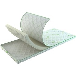 Roll Matratze Aloe Vera 160x200