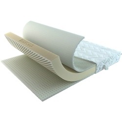 Roll Matratze Frau Sabina 200x195