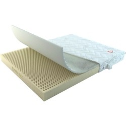 Roll Matratze Frau Elza 200x195