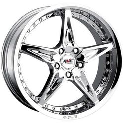 MKW AVENUE-535 7x17/5x114,3 ET42 DIA73,1