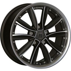 Marcello MR-20 8x17/5x114,3 ET38 DIA67,1