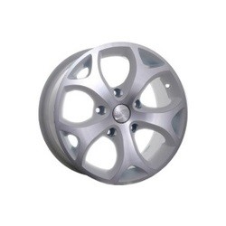 Storm AT-555 9x13/4x98 ET2 DIA58,6