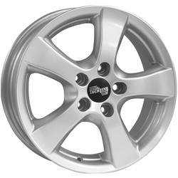 TechLine 516 6x19/5x120 ET46 DIA65,1